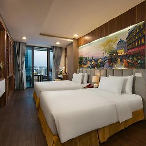 Suite Terrace